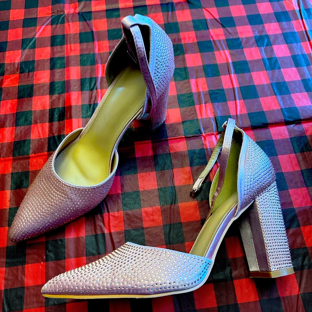Women’s Heels